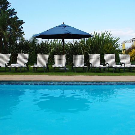 Lyngrove Wines & Guesthouse Stellenbosch Exterior foto