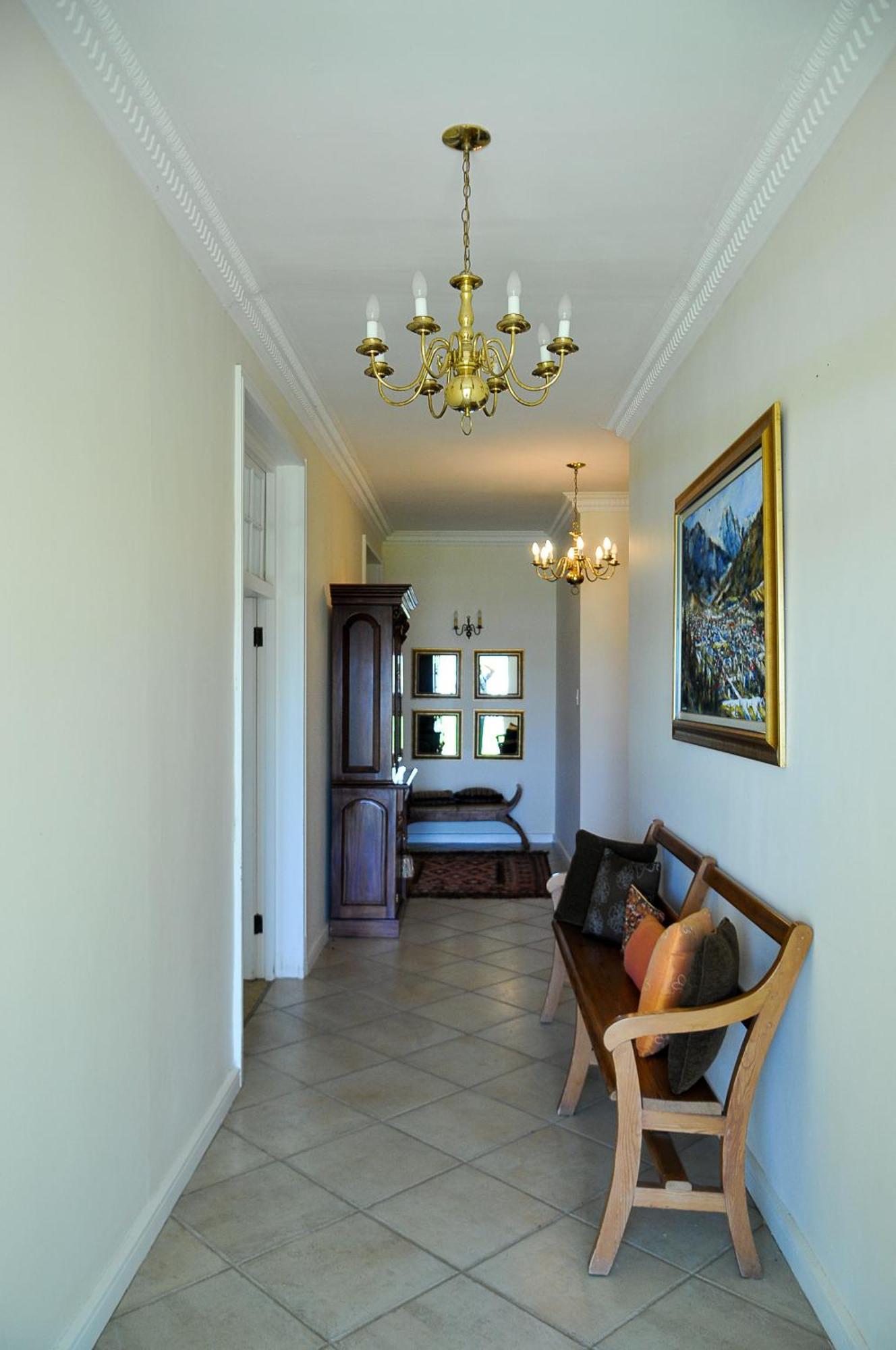 Lyngrove Wines & Guesthouse Stellenbosch Exterior foto
