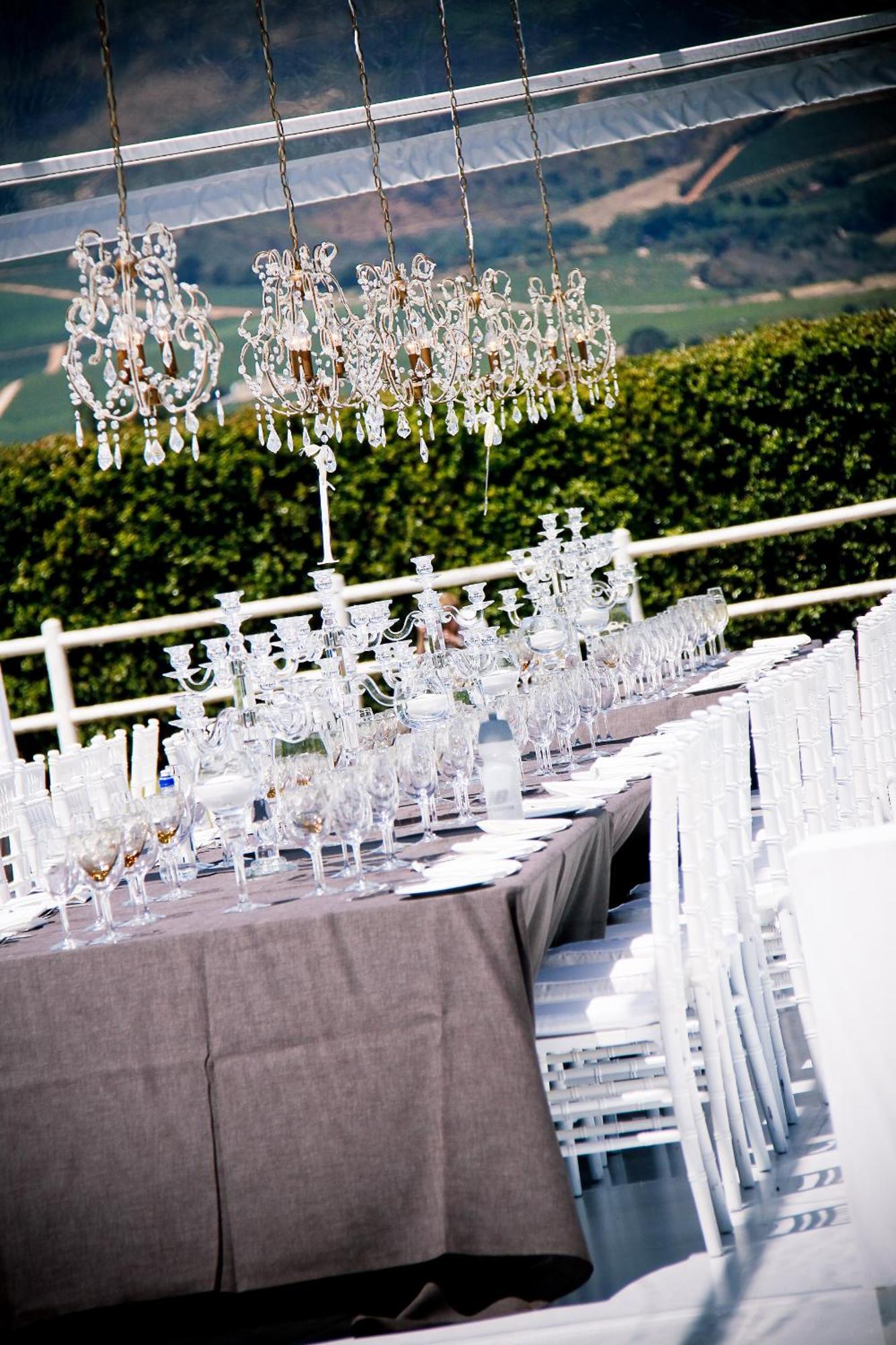 Lyngrove Wines & Guesthouse Stellenbosch Exterior foto